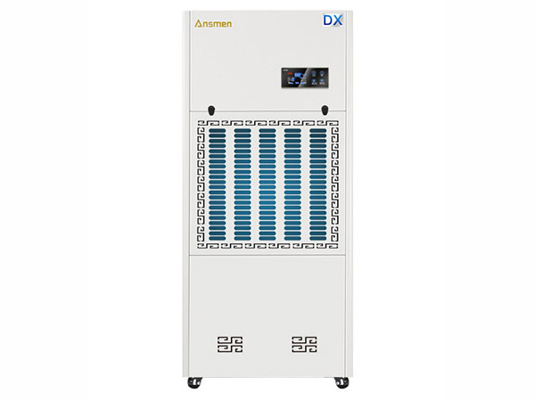 TLX-12DX耐低溫除濕機