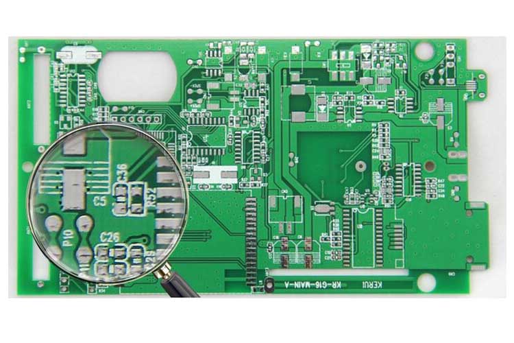 如何控制PCB電路板組裝車間濕度？ 電路板組裝車間除濕機(jī)